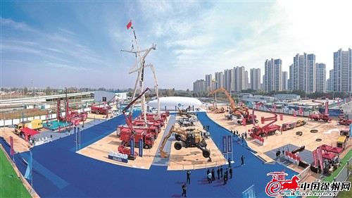 400余家企业亮相第三届中国安全及应急技术装备博览会